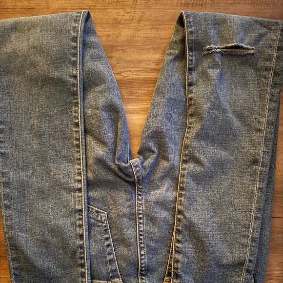 Joe's Jeans Mid Rise Ankle Skinny Jeans NWT - Picture 5 of 5